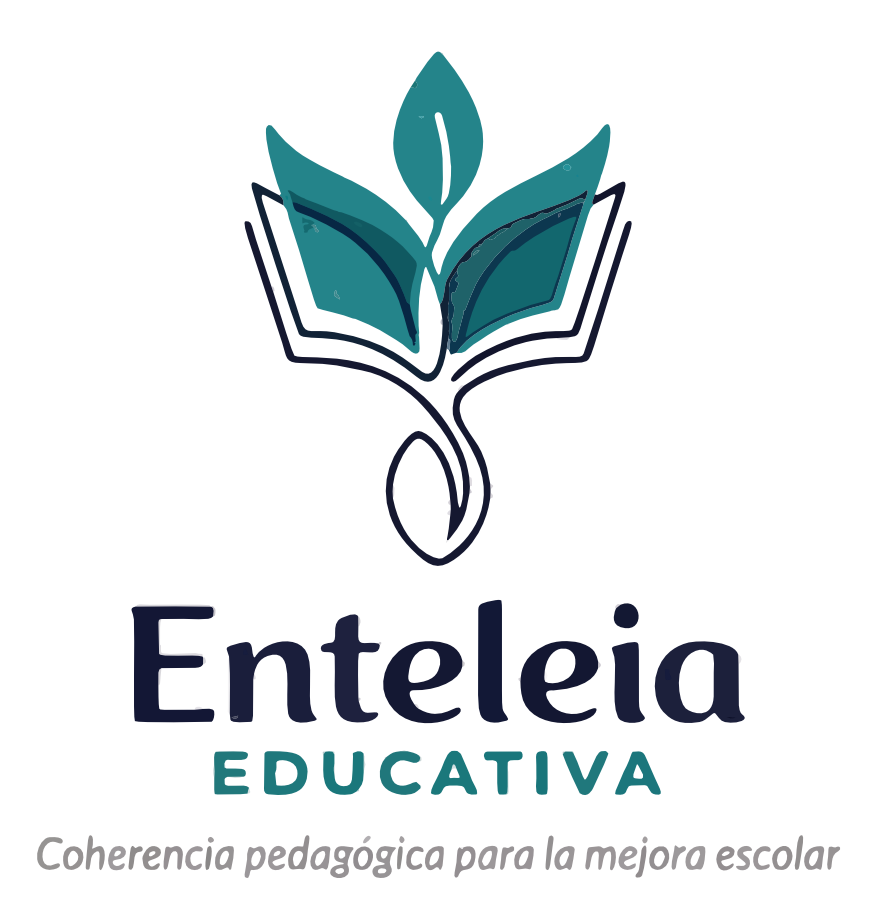 Logo de Enteleia Educativa